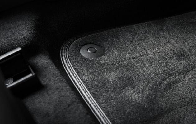 Rubber vs. Carpet Floor Mats: What You Need To Know