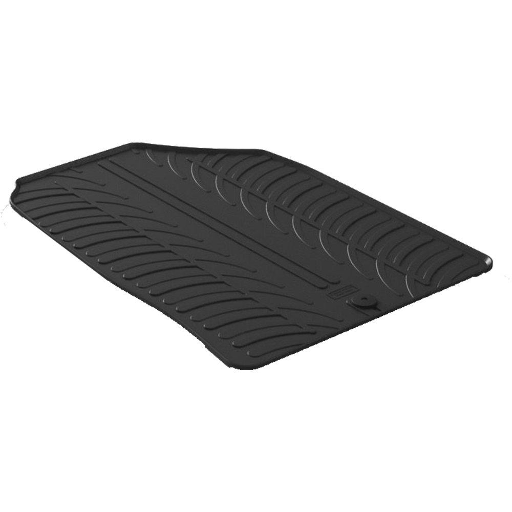 GledringUSA custom fit Hyundai Elantra GT floor mats for 20112017