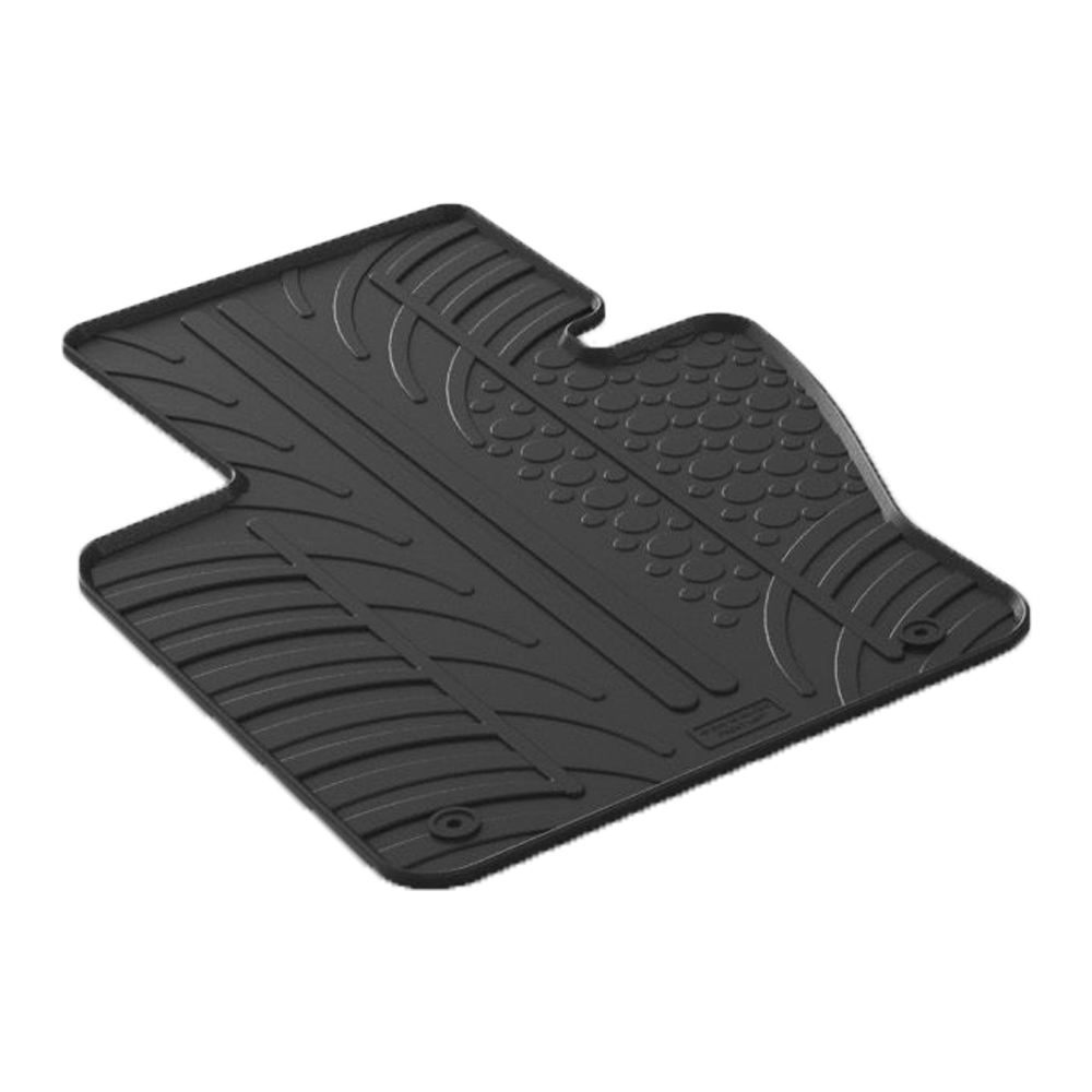 GledringUSA Custom Fit Floor Mats For BMW X3 E83 20042010