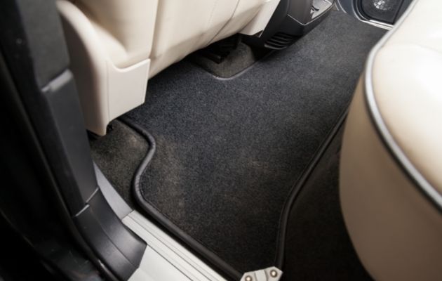 Floor Liner vs. Floor Mat: Which Is Right For Your Car?