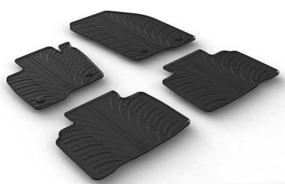 Custom Fit Lincoln Floor Mats