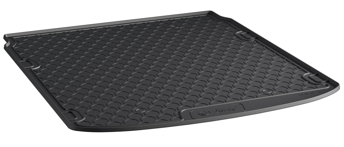 GledringUSA Custom Fit Cargo Mat for Audi A6 Sedan (C8) - 2019-2025