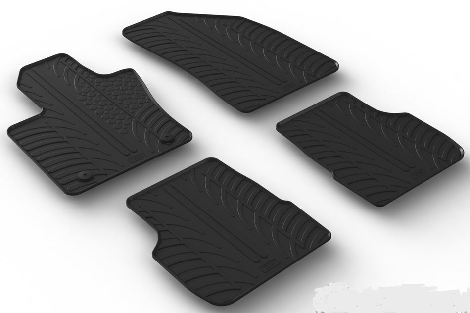 Alfa Romeo Tonale Floor mats