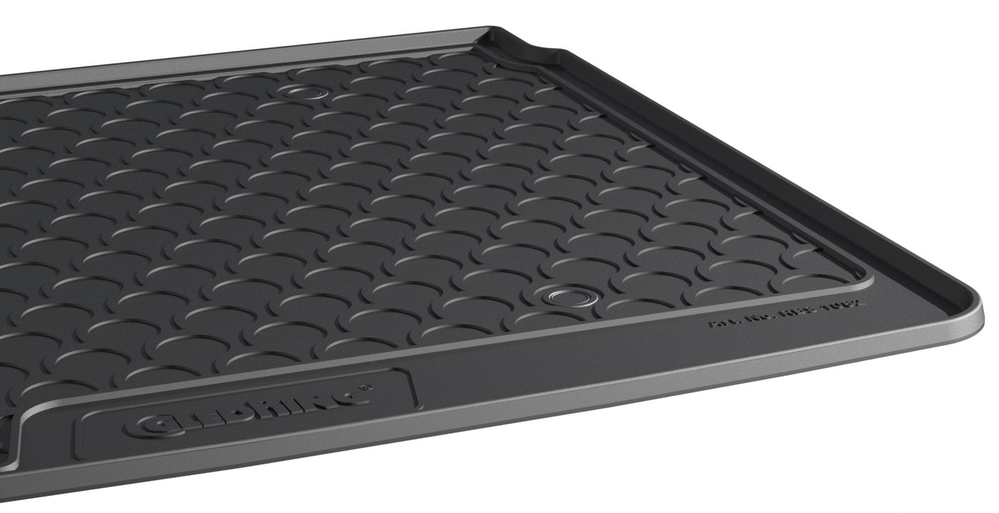 GledringUSA Custom Fit Cargo Mat For Alfa Romeo Tonale & Dodge Hornet 2023-2026