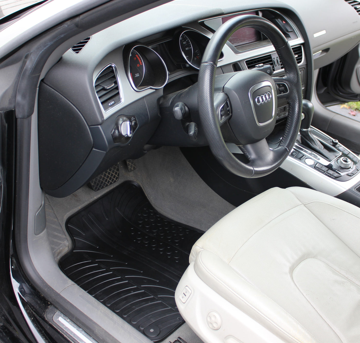 Audi Floor Mats