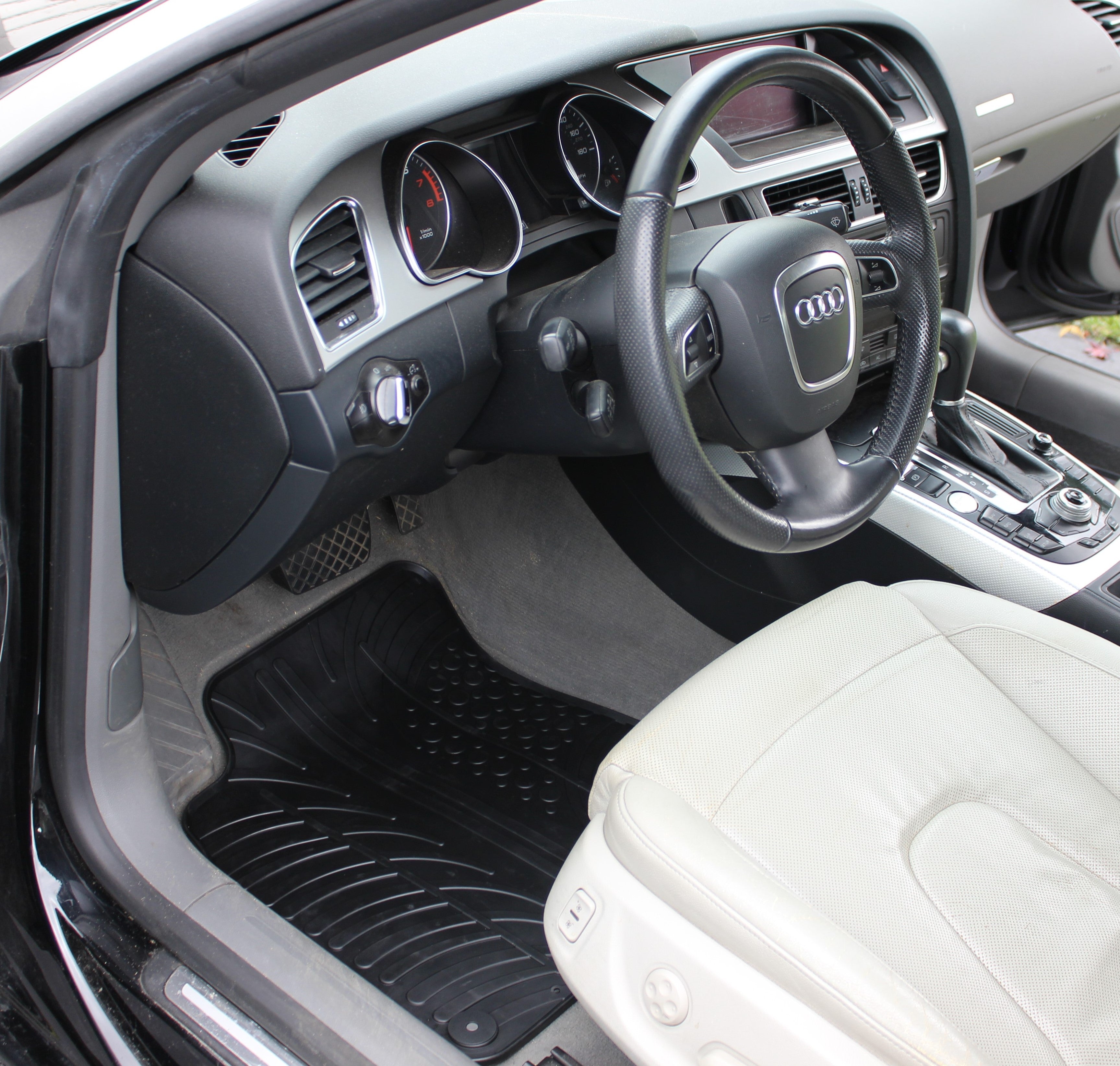 Audi Floor Mats