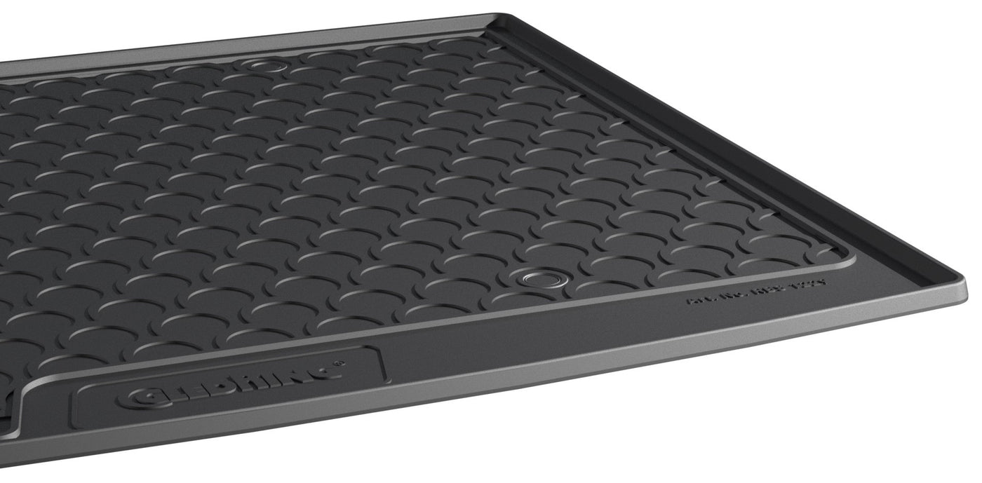 GledringUSA Custom Fit Cargo Mat For BMW X1 xDrive28i/M35i (U11) 2023-2025