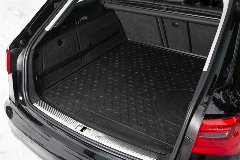 GledringUSA Custom Fit Cargo Mat For Alfa Romeo Tonale & Dodge Hornet 2023-2026