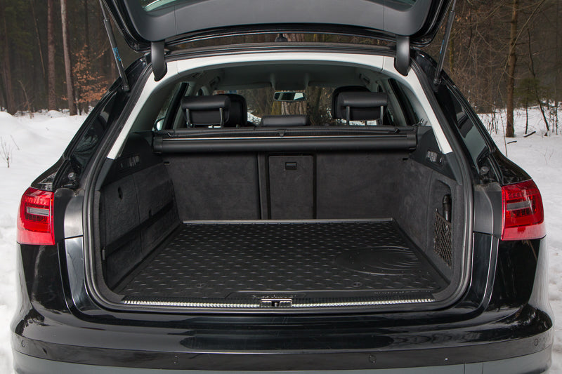 GledringUSA Custom Fit Cargo Mat For Alfa Romeo Tonale & Dodge Hornet 2023-2026