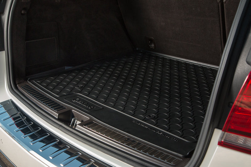 GledringUSA Custom Fit Cargo Mat for Mercedes Benz GLA-Class (H247) 2020-2025