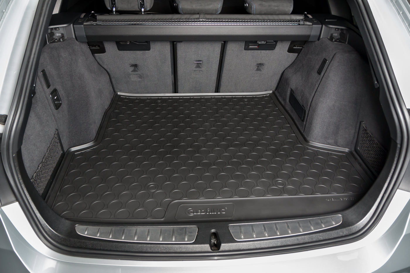 GledringUSA Custom Fit Cargo Mat for Mercedes Benz B-Class (W247)-2019-2025