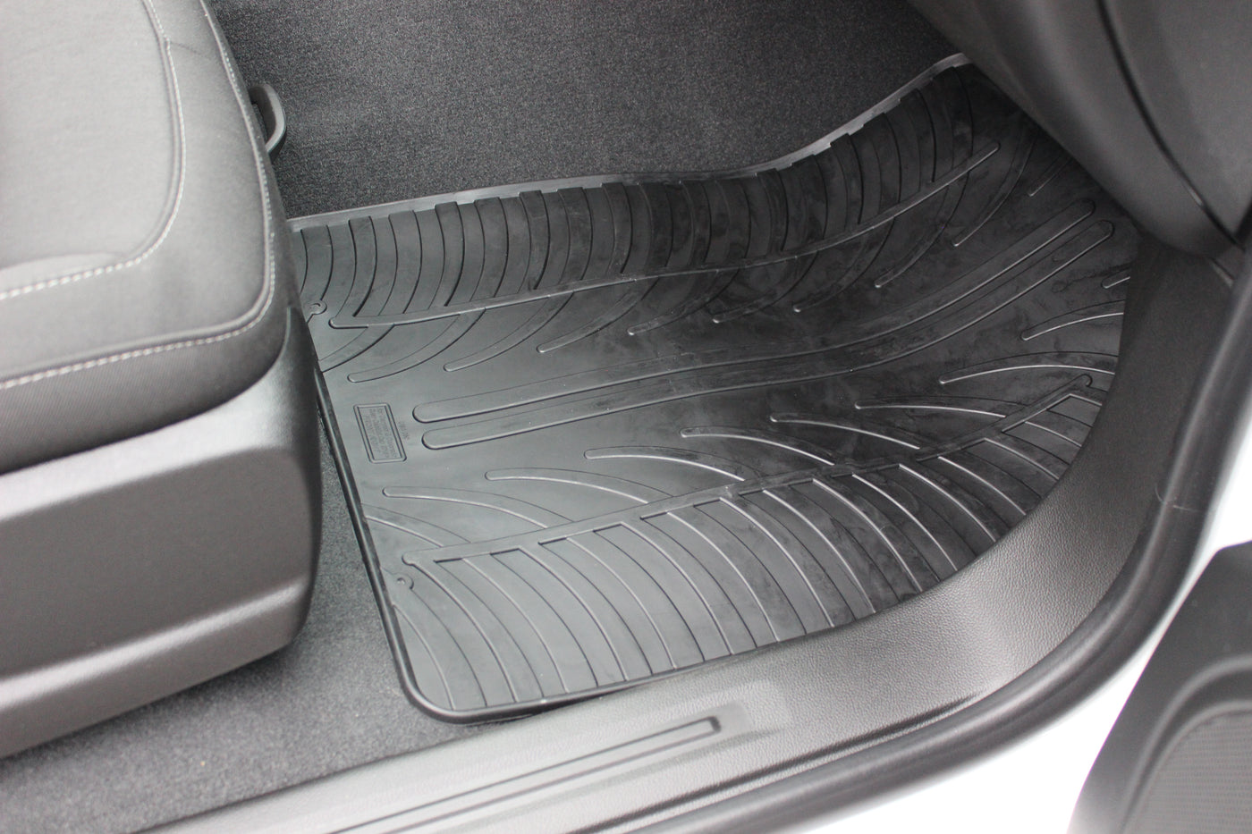 GledringUSA Universal Trim to Fit Floor Mats. Suitable for any car from 1995 - 2025