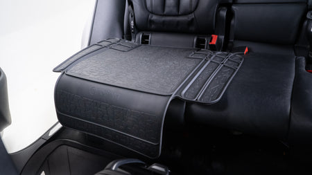 Child Car Seat Protector