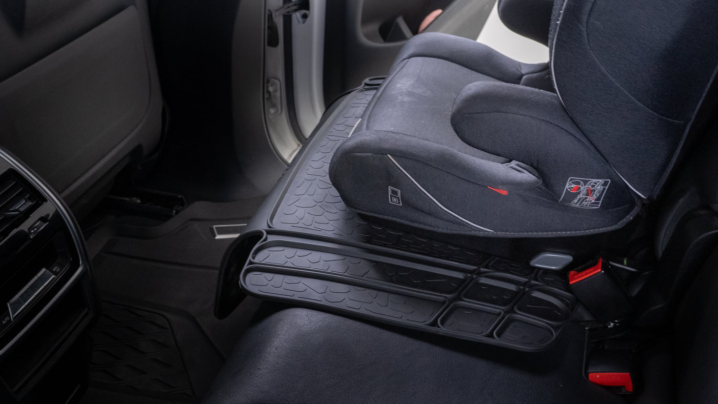 GledringUSA Child Car Seat Protector mat 1993 - 2026