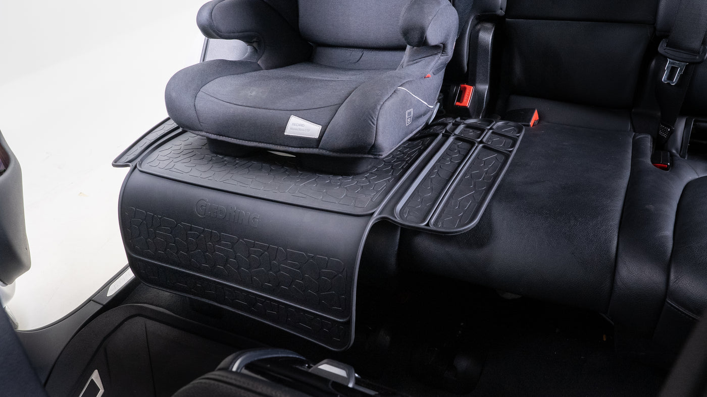 GledringUSA Child Car Seat Protector mat 1993 - 2026