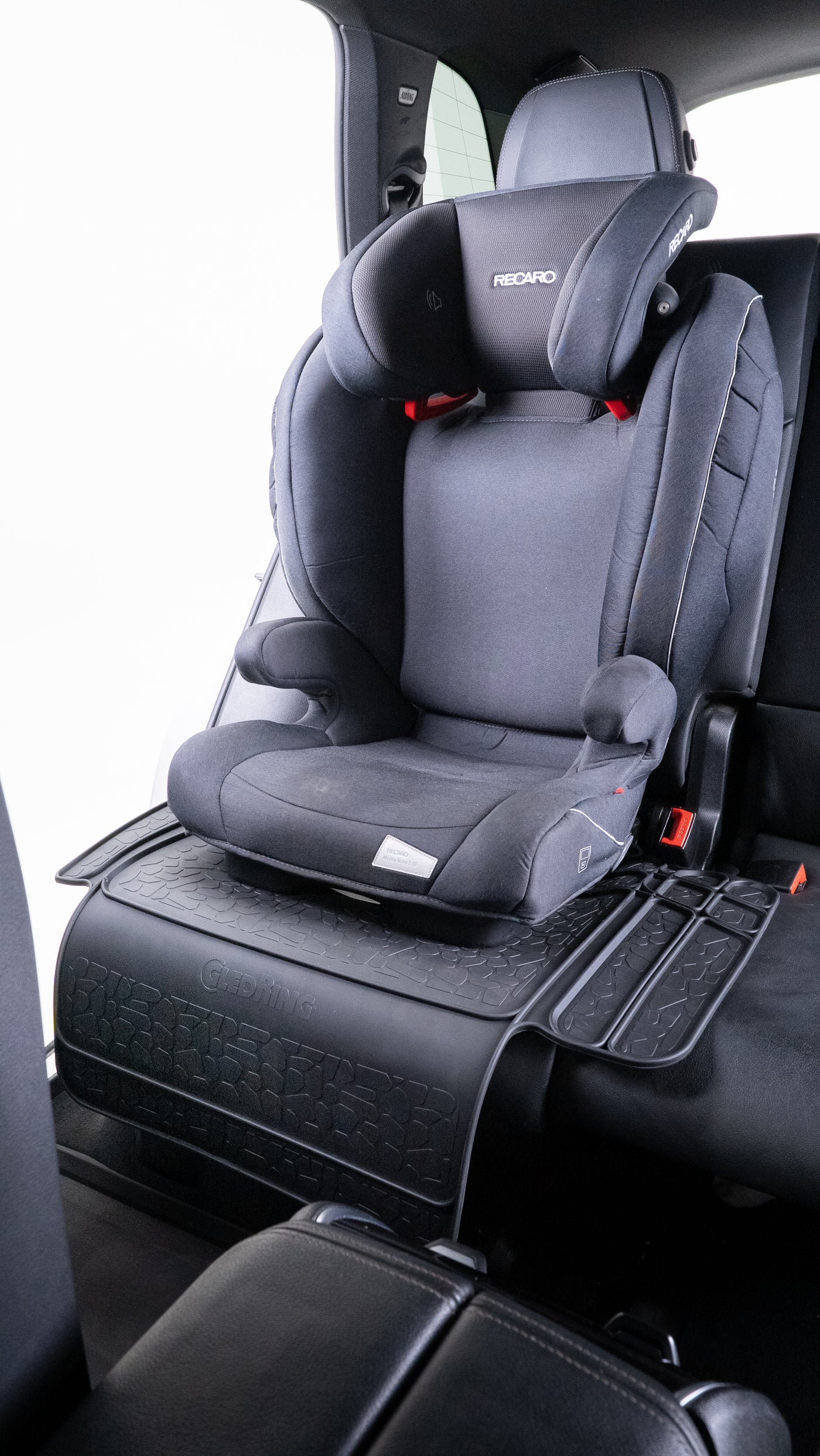 GledringUSA Child Car Seat Protector mat 1993 - 2026