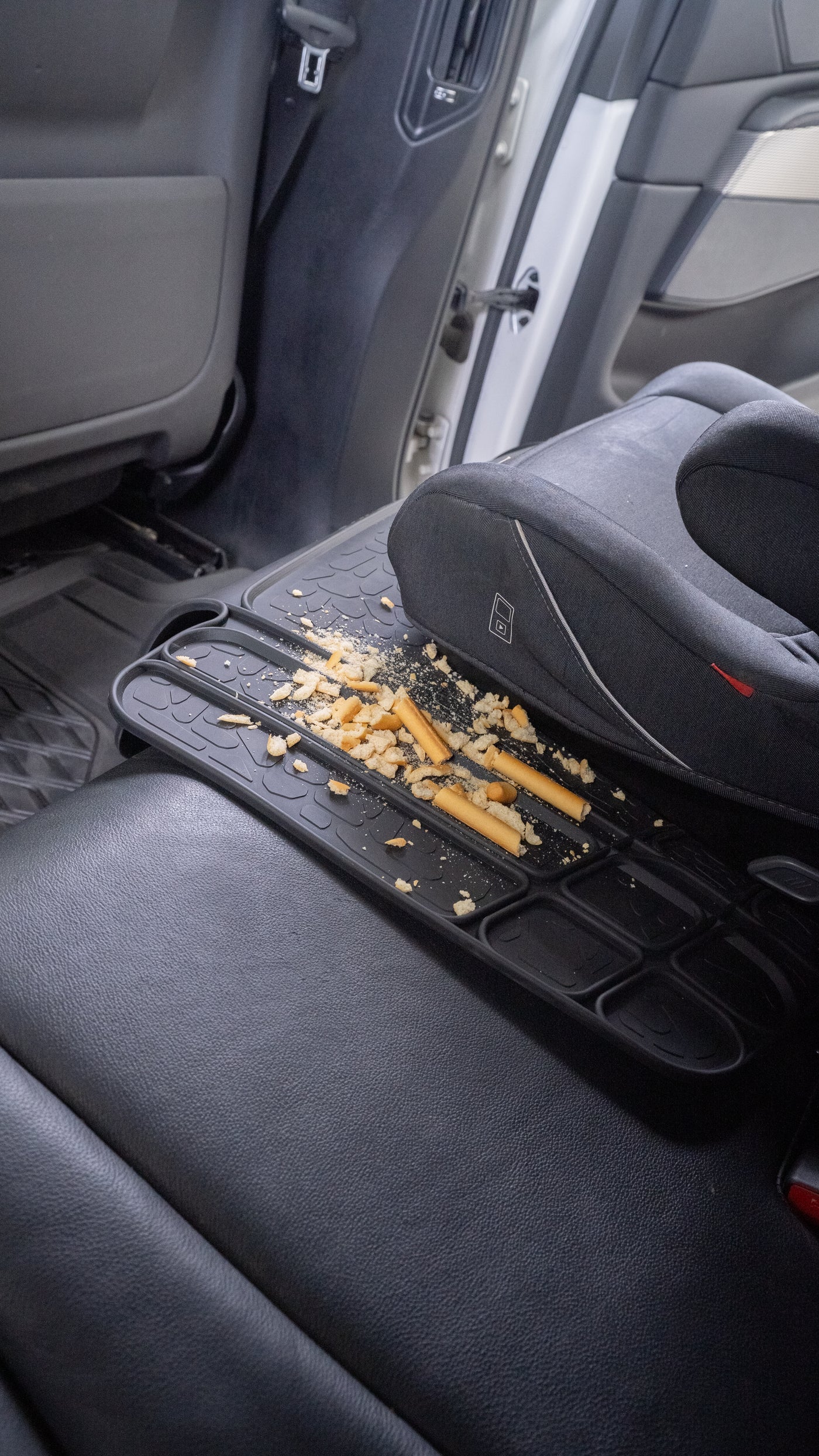 GledringUSA Child Car Seat Protector mat 1993 - 2026