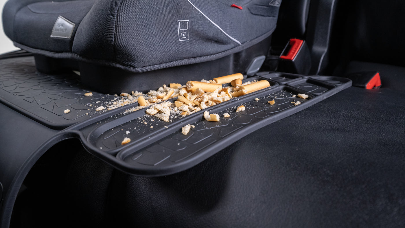 GledringUSA Child Car Seat Protector mat 1993 - 2026