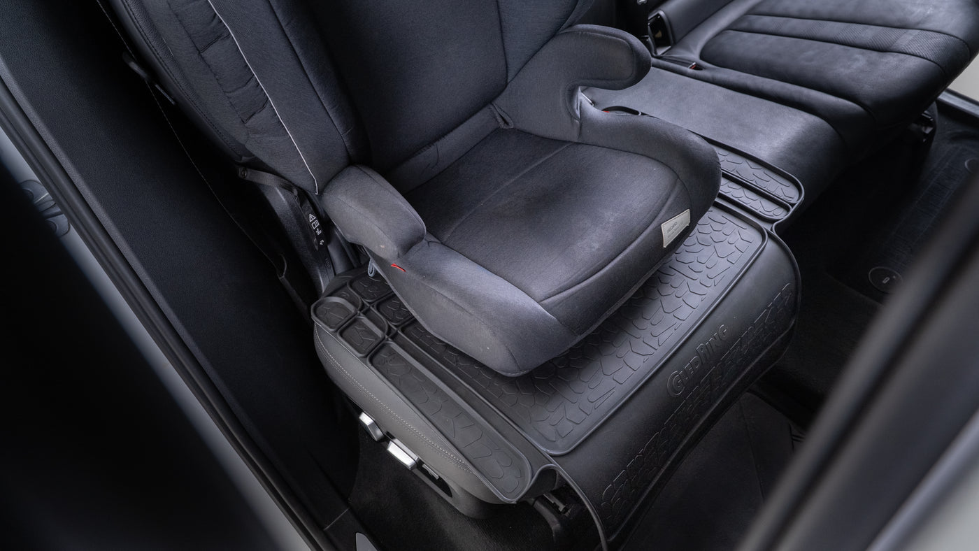 GledringUSA Child Car Seat Protector mat 1993 - 2026