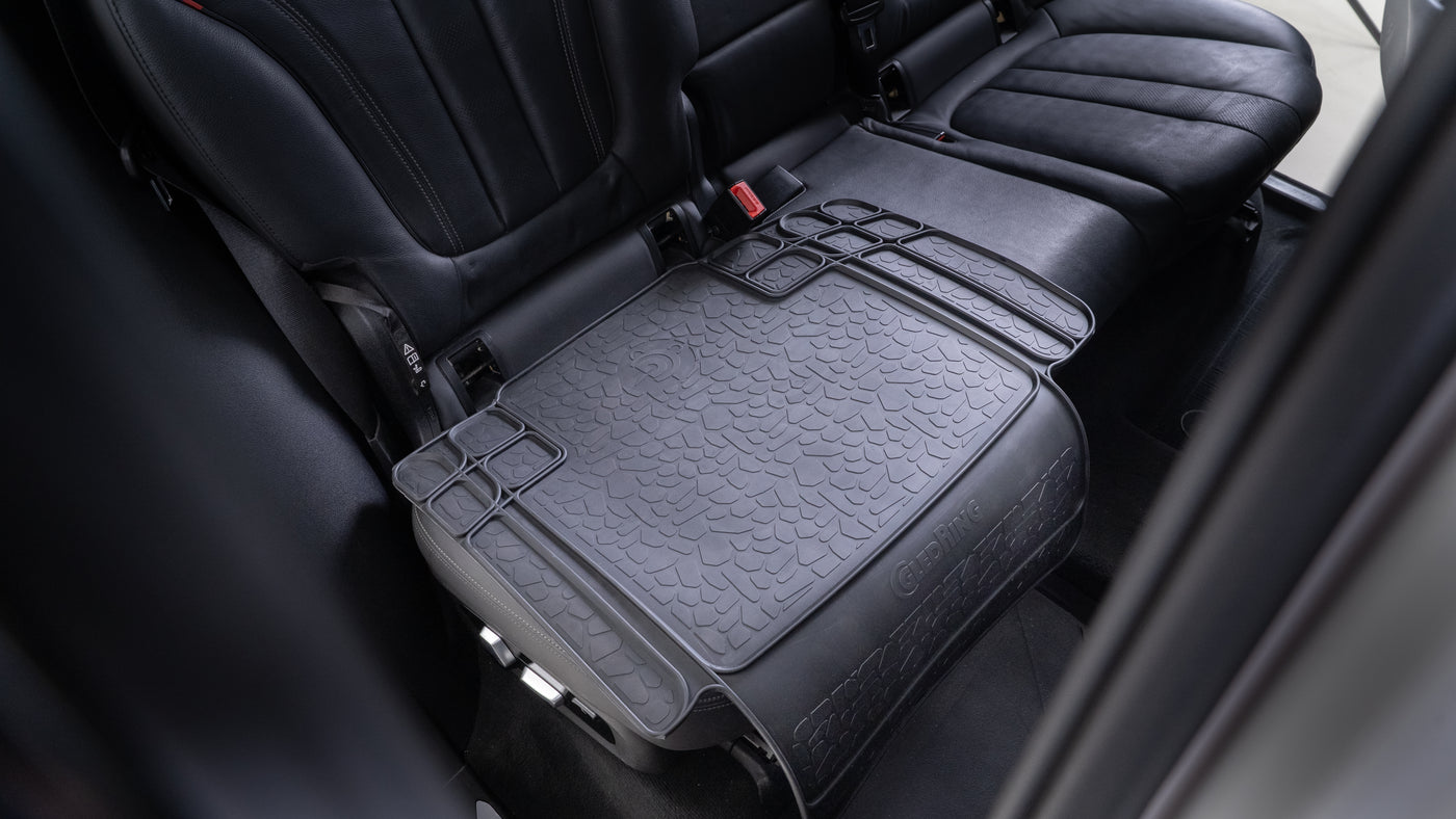 GledringUSA Child Car Seat Protector mat 1993 - 2026