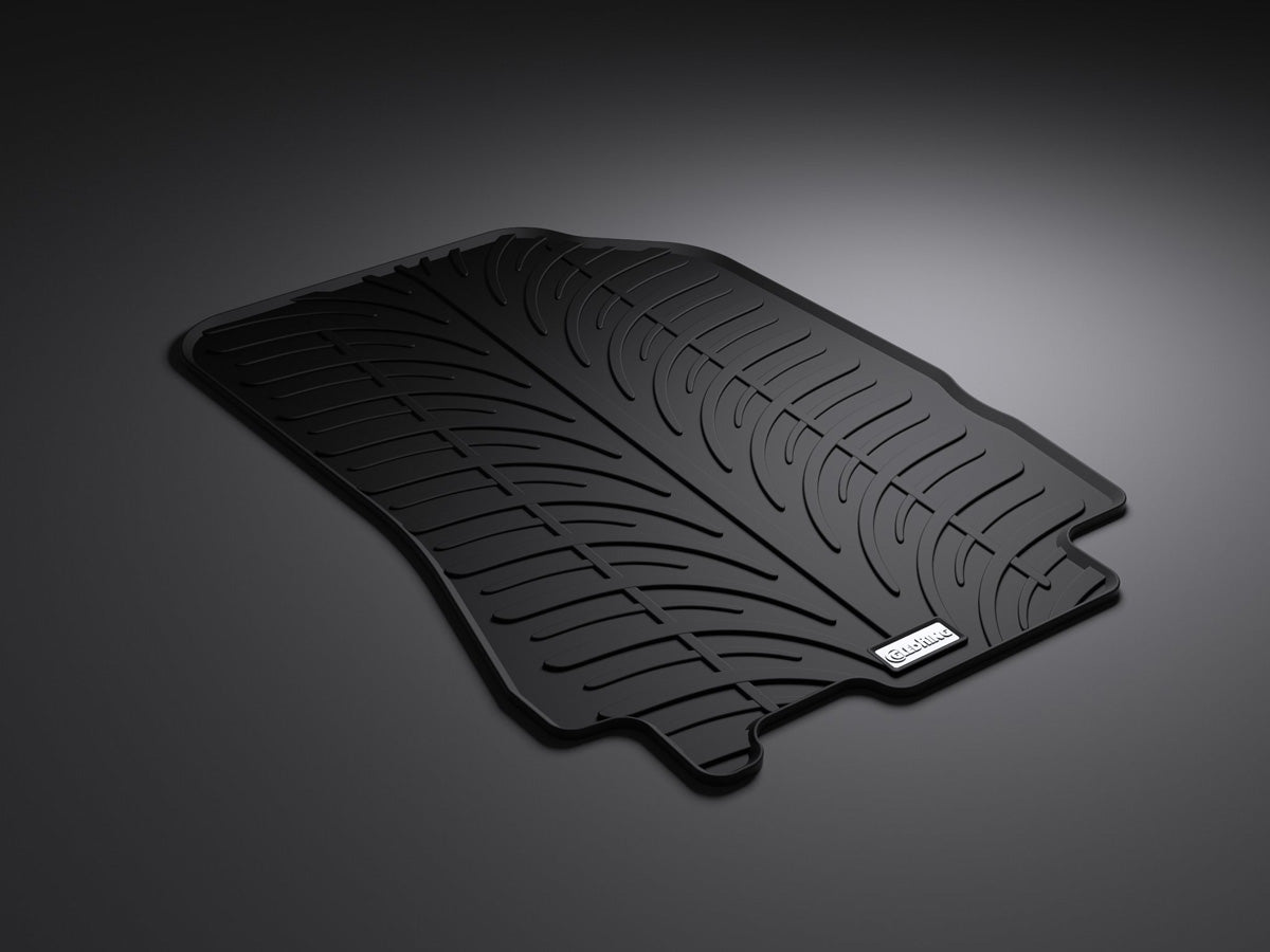 GledringUSA Custom Fit Floor Mats For Mercedes Benz EQC  2019 - 2022