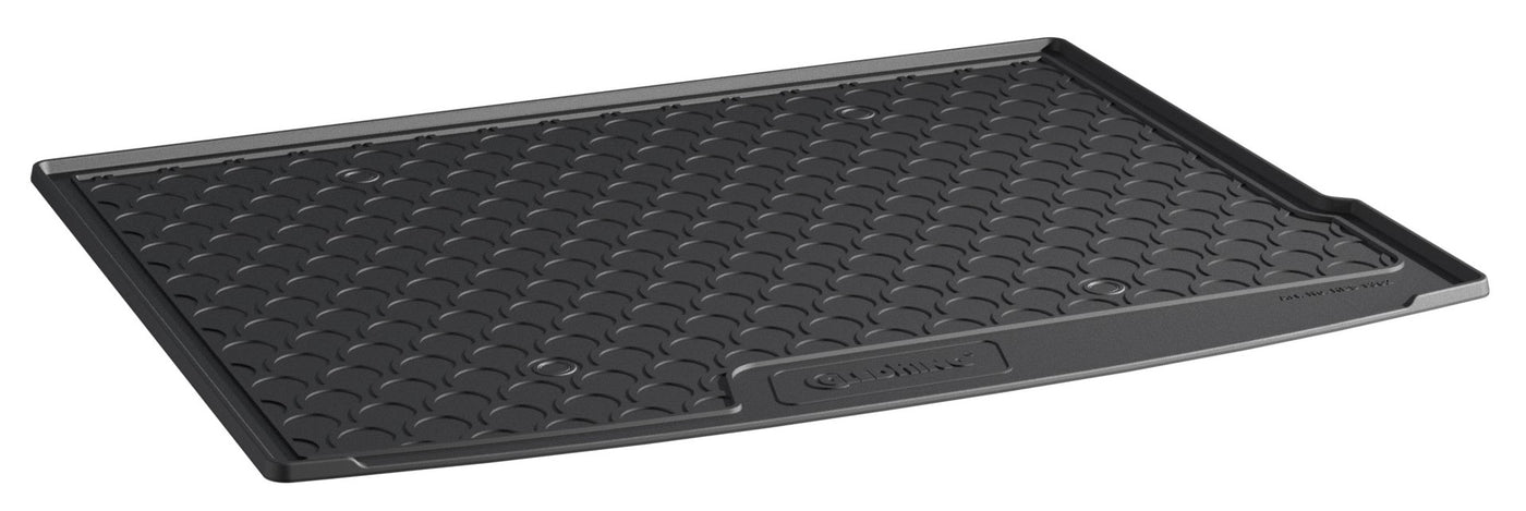 GledringUSA custom Fit Cargo Mat for Hyundai Kona SX2 Hybrid SUV 2024-2025