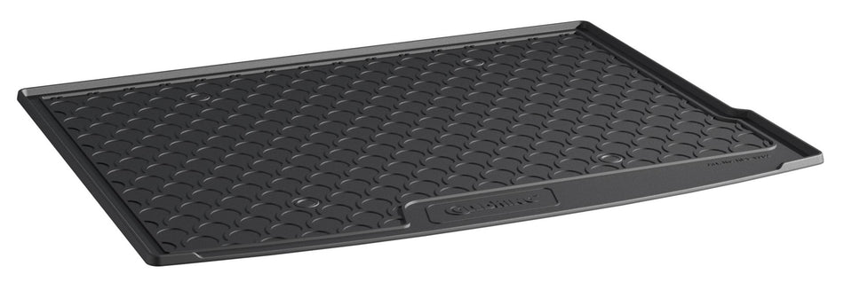 GledringUSA custom Fit Cargo Mat for Hyundai Kona SX2 Hybrid SUV 2024-2025