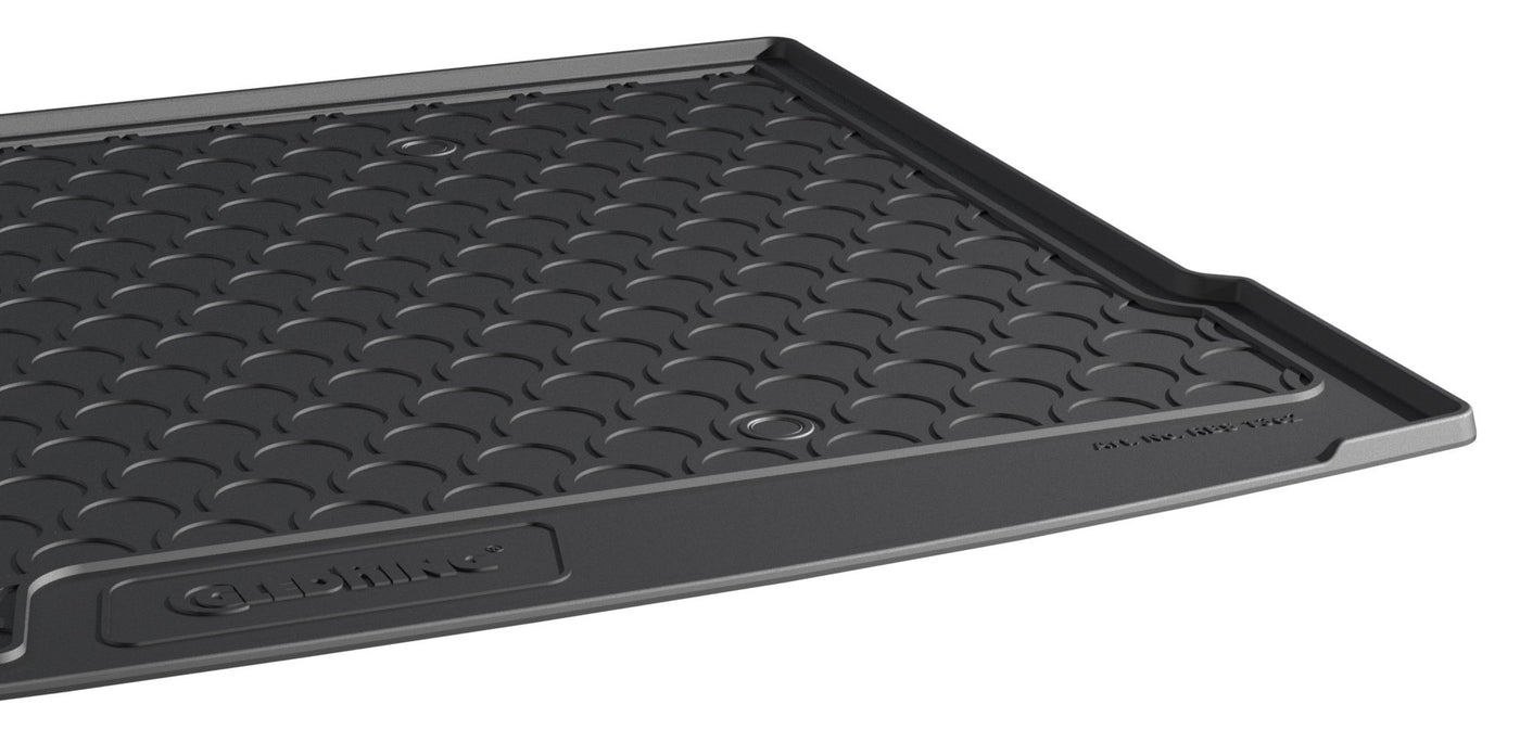 GledringUSA custom Fit Cargo Mat for Hyundai Kona SX2 Hybrid SUV 2024-2025