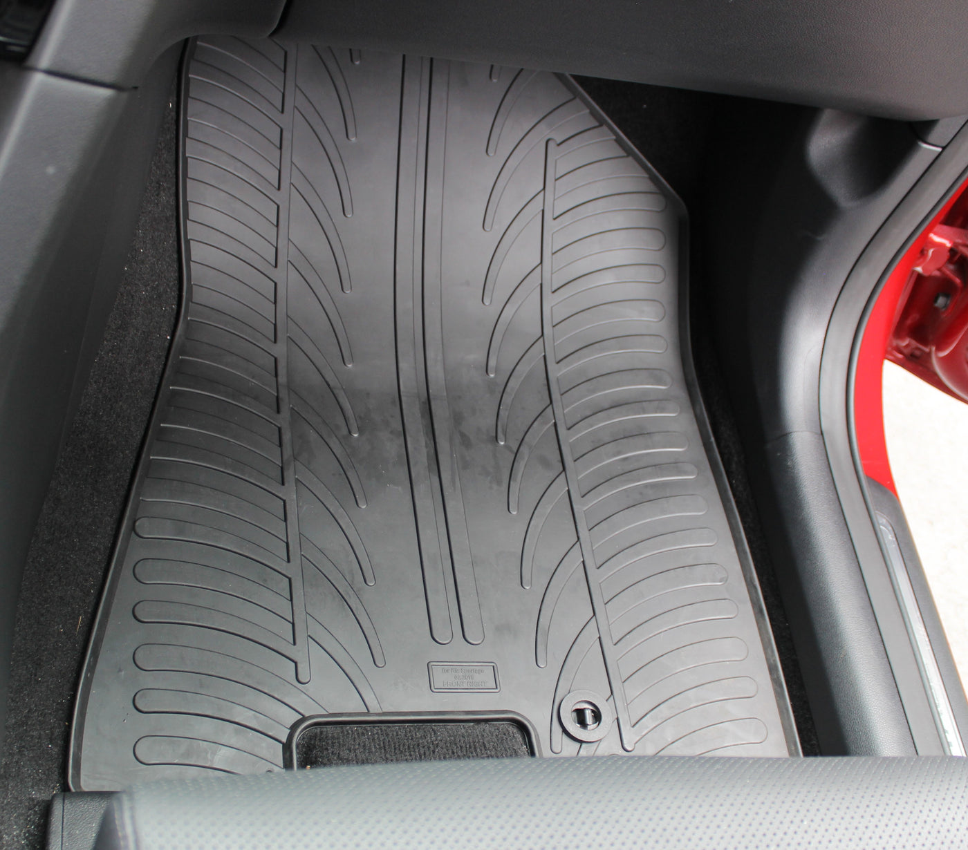 GledringUSA Custom Fit Floor Mats For Mitsubishi Lancer 2008 - 2020