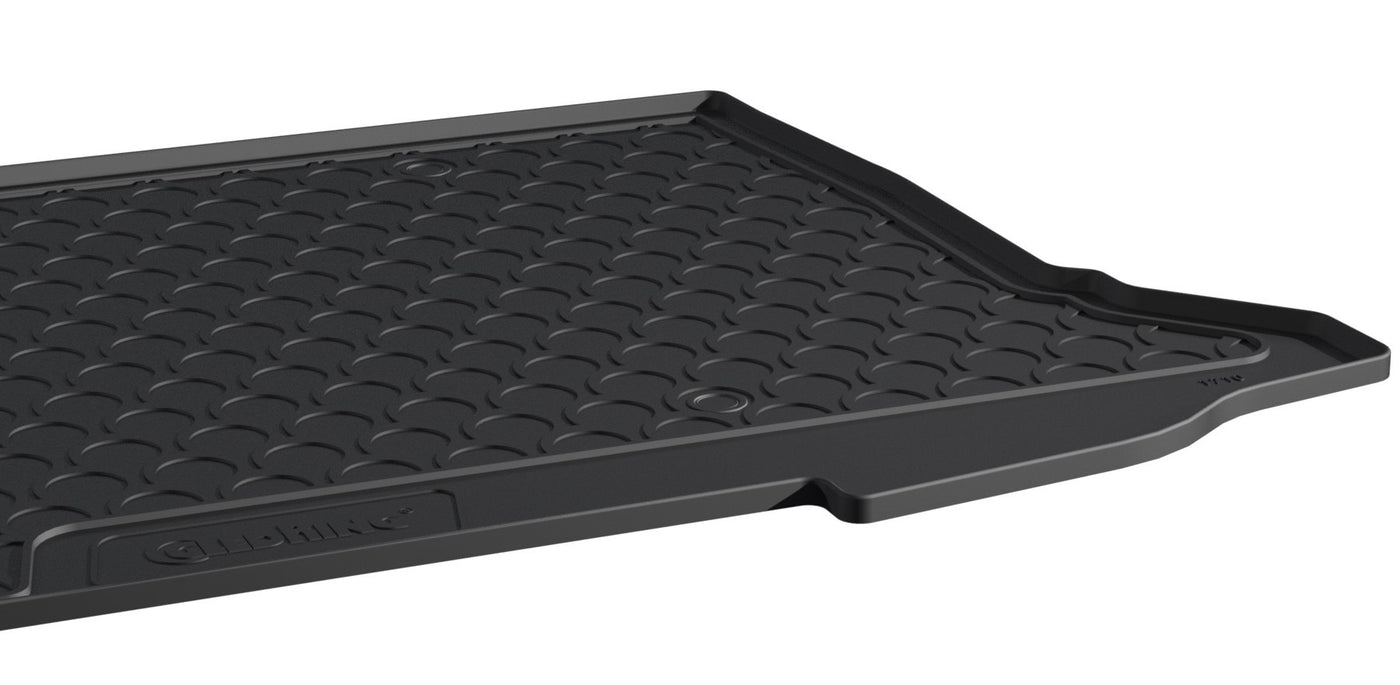 GledringUSA Custom Fit Cargo Mat for Mercedes A-Class HB W177 2018-2025