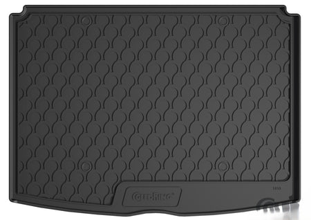 Mercedes_B_Class cargo mat