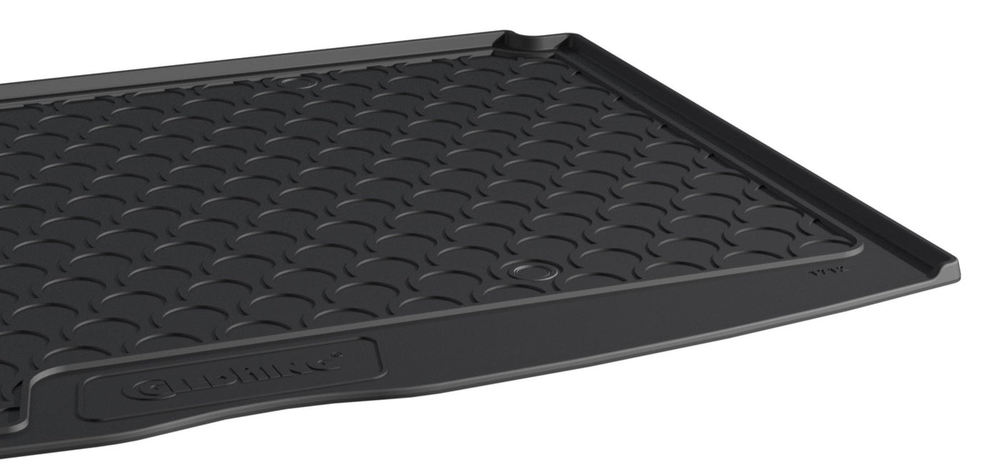 GledringUSA Custom Fit Cargo Mat for Mercedes Benz B-Class (W247)-2019-2025