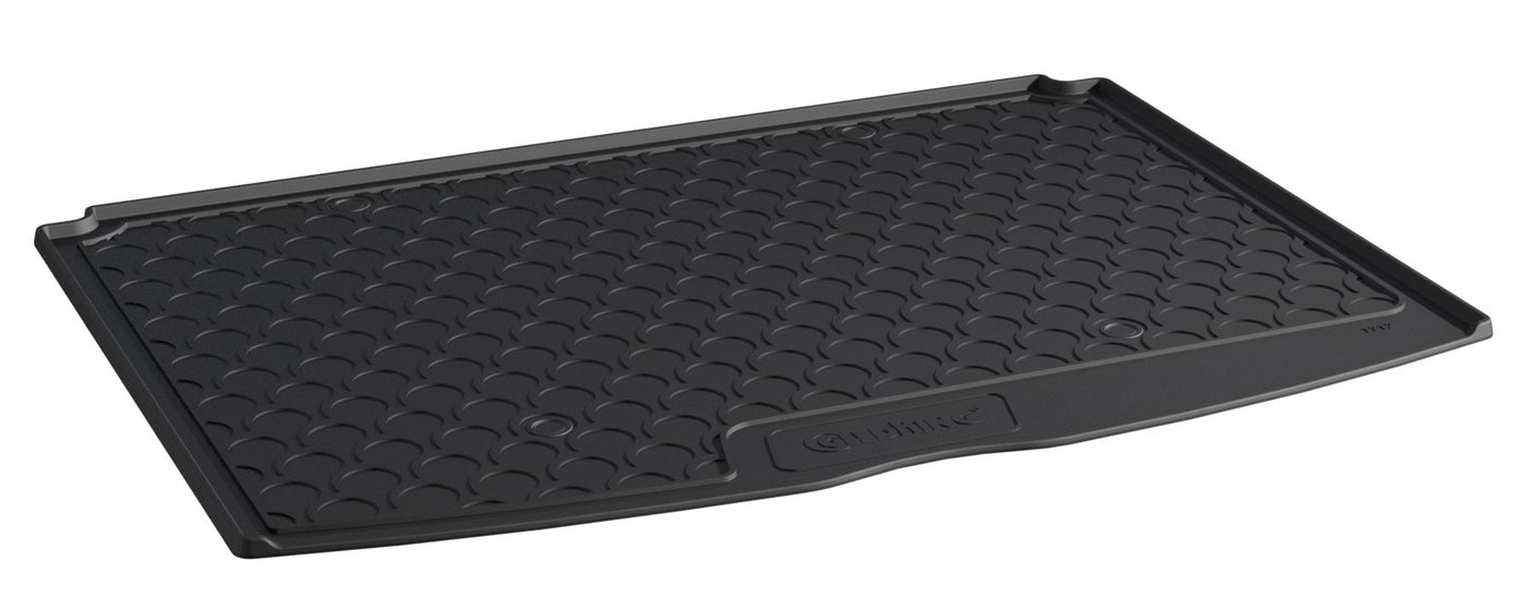 GledringUSA Custom Fit Cargo Mat for Mercedes Benz B-Class (W247)-2019-2025