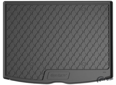 Mercedes Benz GLA Class Cargo mat