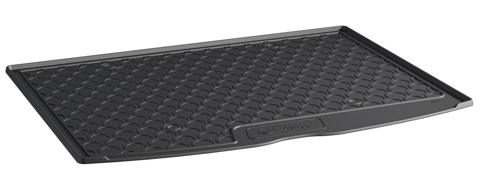 GledringUSA Custom Fit Cargo Mat for Mercedes Benz GLA-Class (H247) 2020-2025