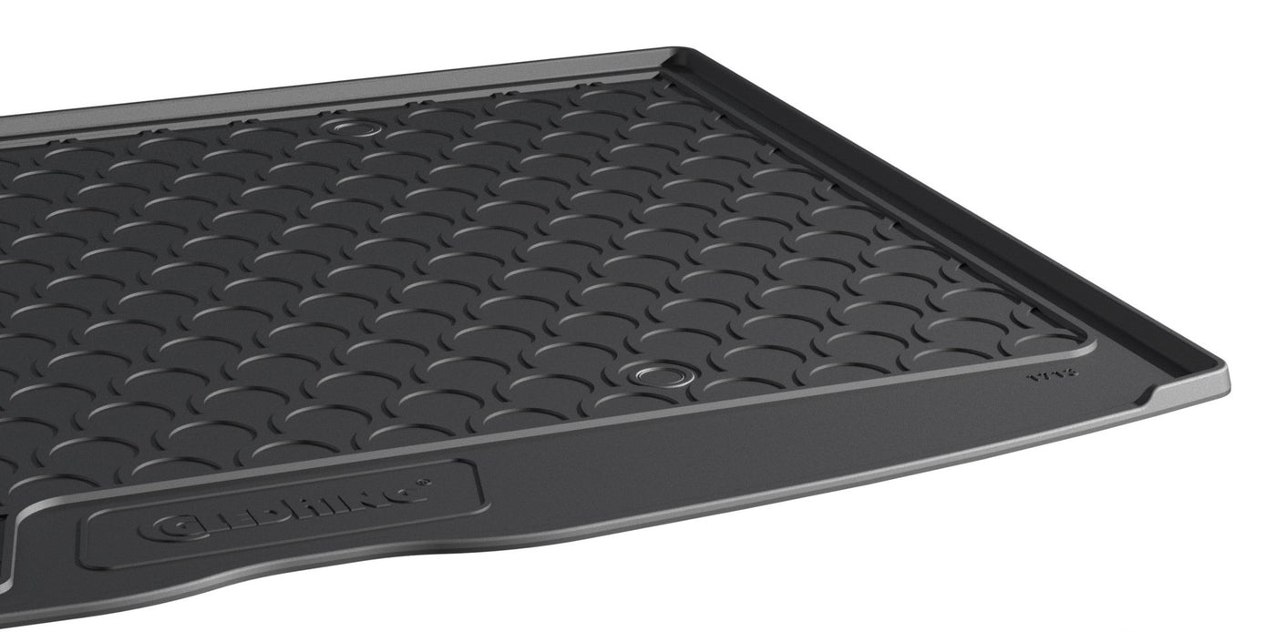 GledringUSA Custom Fit Cargo Mat for Mercedes Benz GLA-Class (H247) 2020-2025