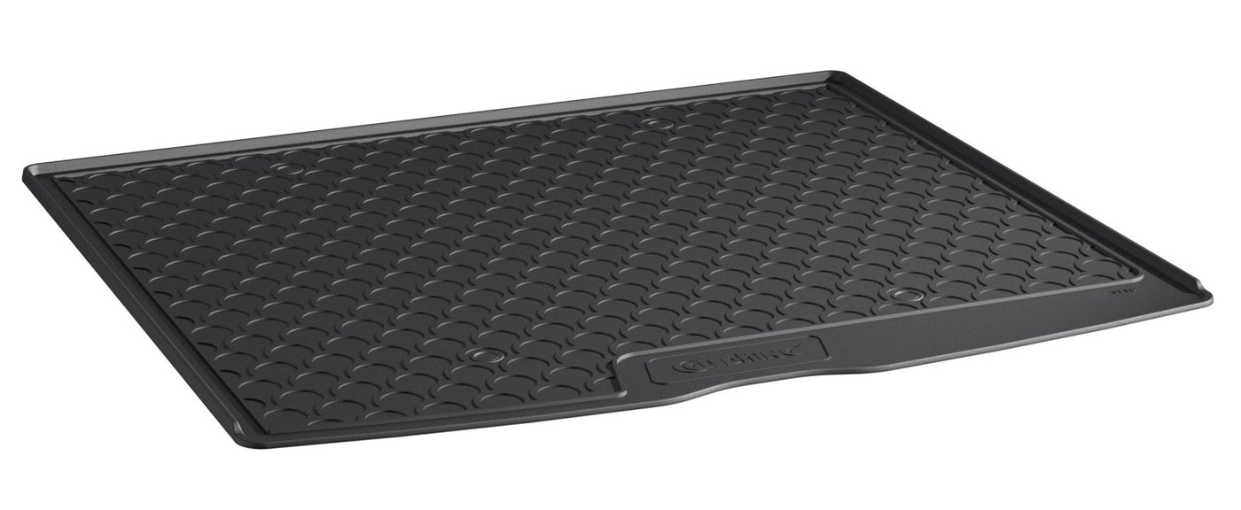 GledringUSA Custom Fit Cargo Mat for Mercedes Benz GLE-Class (W167) SUV 7-Seater -2020-2025