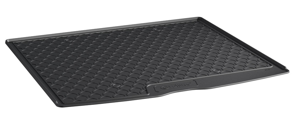 GledringUSA Custom Fit Cargo Mat for Mercedes Benz GLE-Class (W167) SUV 7-Seater -2020-2025