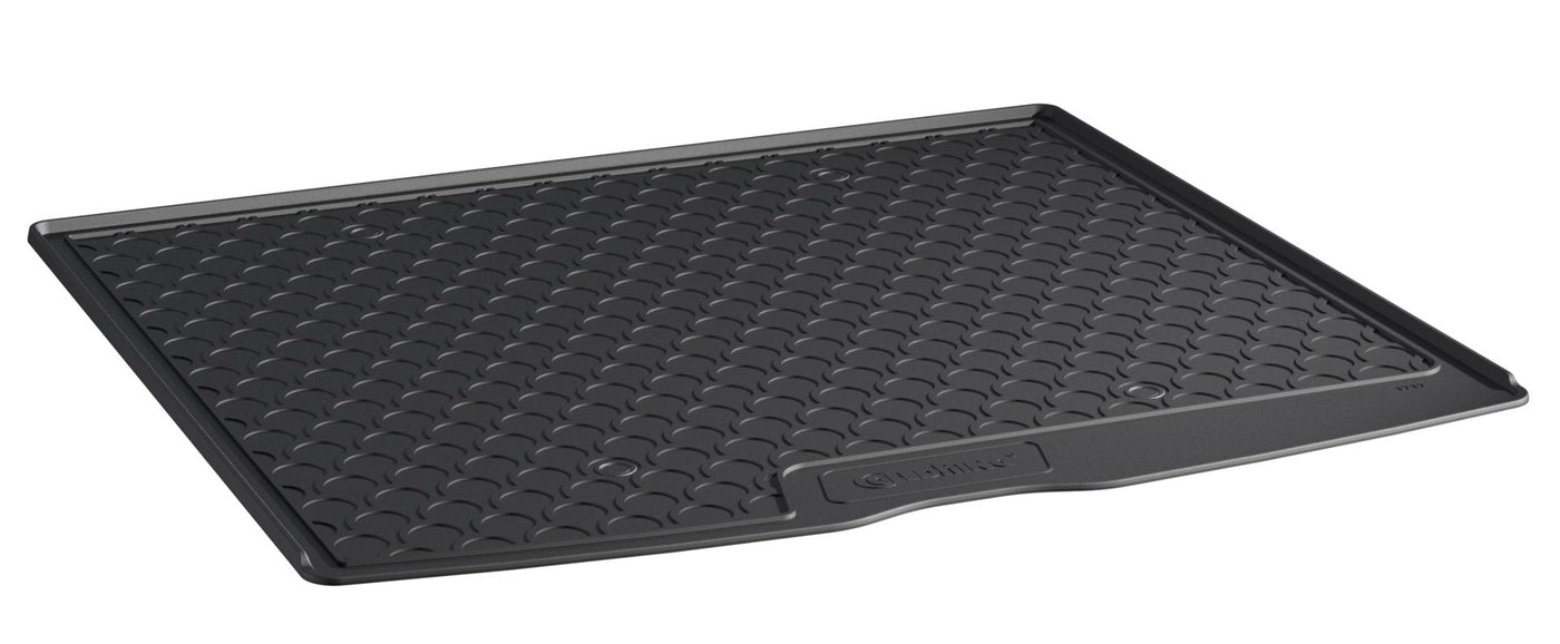 GledringUSA Custom Fit Cargo Mat for Mercedes Benz GLE-Class (W167) SUV 5-Seater -2020-2025