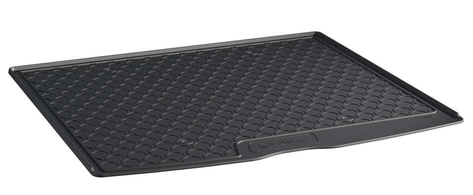 GledringUSA Custom Fit Cargo Mat for Mercedes Benz GLE-Class (W167) SUV 5-Seater -2020-2025