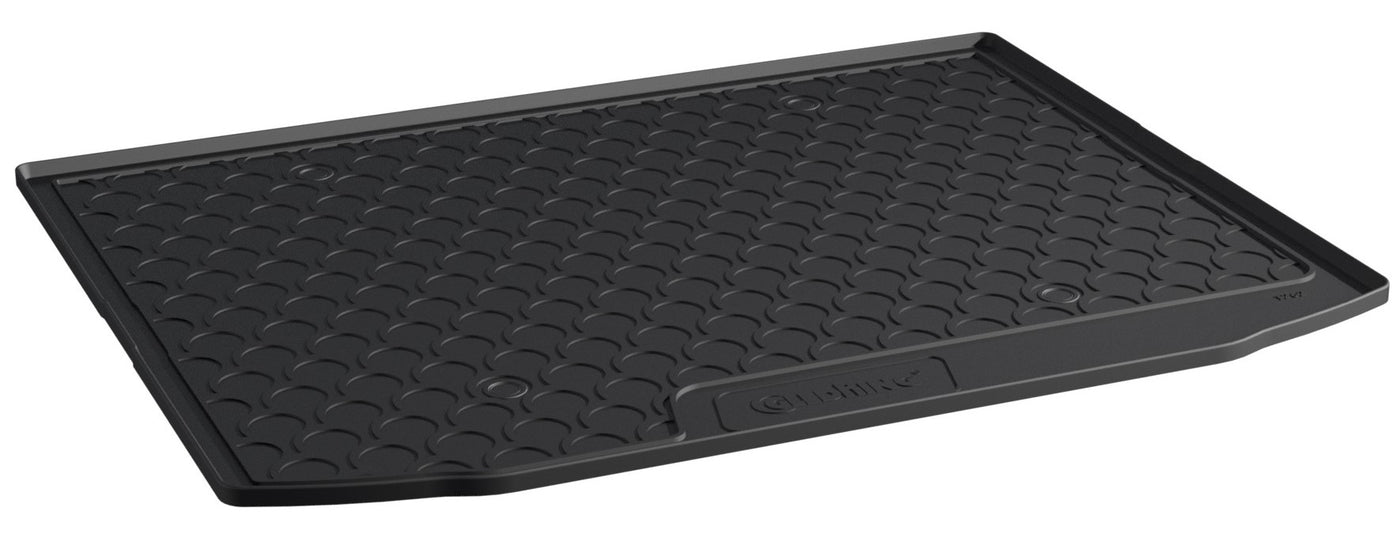 GledringUSA Custom Fit Cargo Mat for Mercedes A-Class HB W177 2018-2025