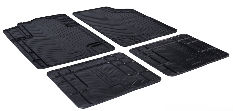 GledringUSA Universal Trim to Fit Floor Mats. Suitable for any car from 1995 - 2025