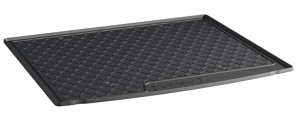 GledringUSA Custom Fit Cargo Mat For Volkswagen Tiguan 2024 -2025