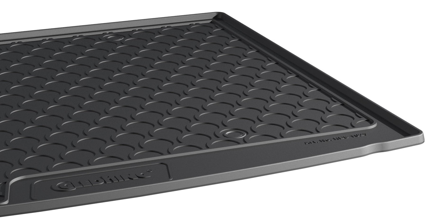 GledringUSA Custom Fit Cargo Mat For Volkswagen Tiguan 2024 -2025