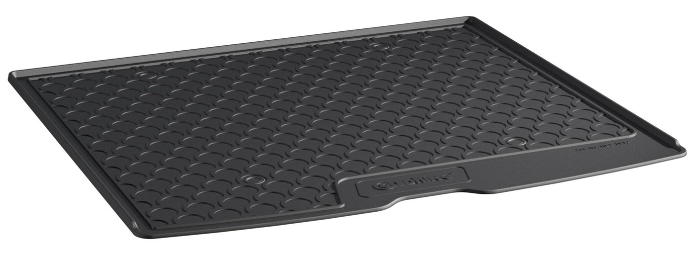 GledringUSA custom fit cargo mat for Volvo C40 Recharge 2022-2024
