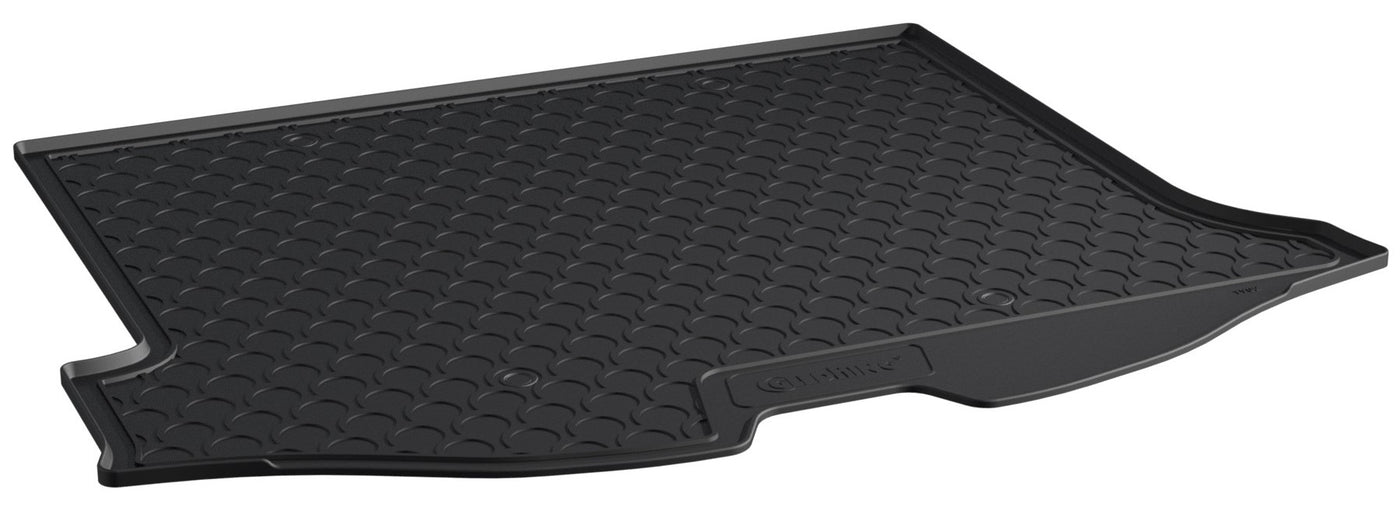 GledringUSA Custom Fit Cargo Mat for Volvo V60 2011 - 2019