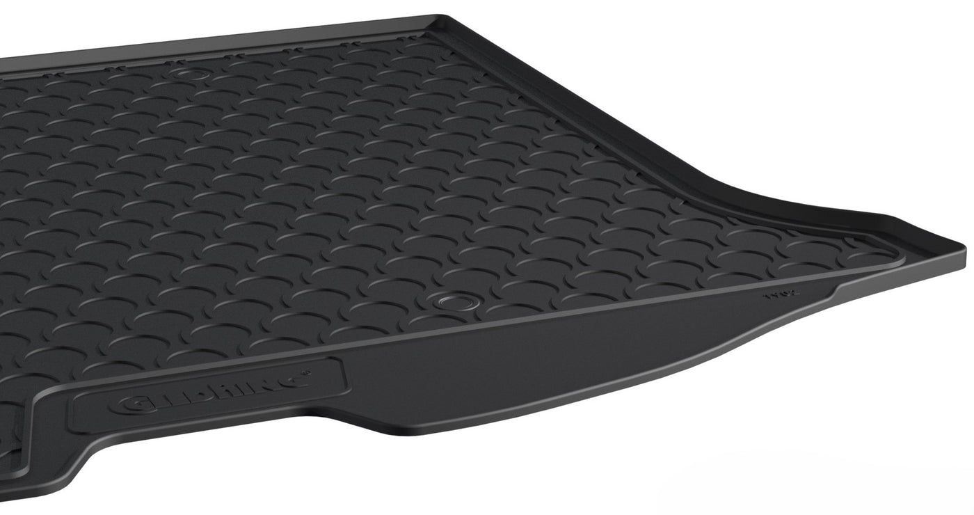 GledringUSA Custom Fit Cargo Mat for Volvo V60 2011 - 2019