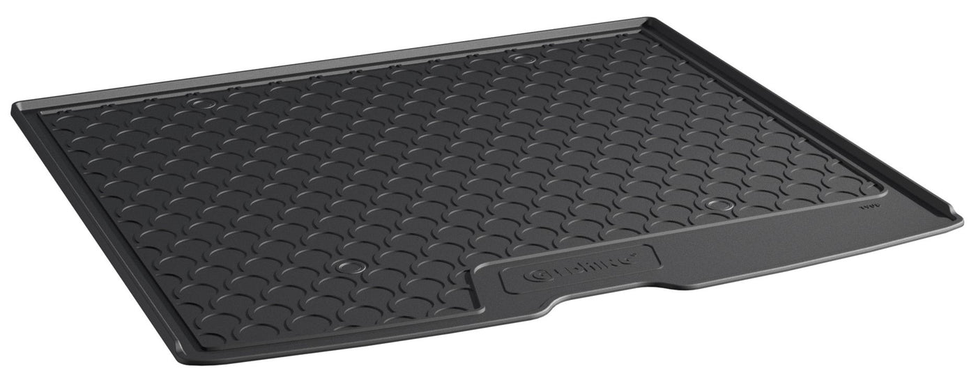 GledringUSA custom fit cargo mat for Volvo XC40 2018-2024