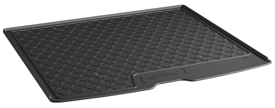 GledringUSA custom fit cargo mat for Volvo XC40 2018-2024