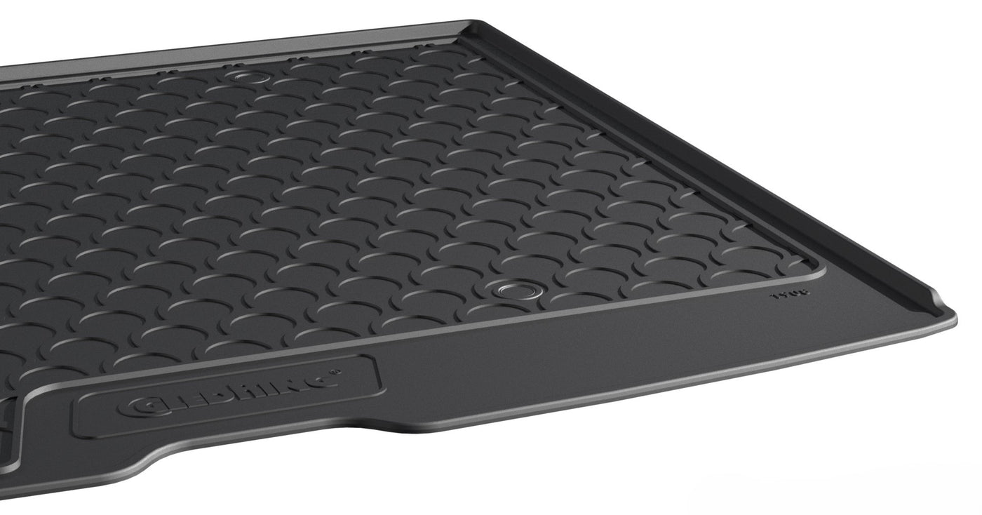 GledringUSA custom fit cargo mat for Volvo XC40 2018-2024